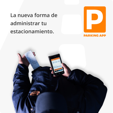 ParkingApp